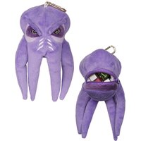 Mind Flayer Dice Pouch