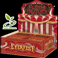 Everfest - Alpha Print - Booster Box - Flesh and Blood