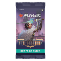 Streets of New Capenna - Draft Booster Pack (1)