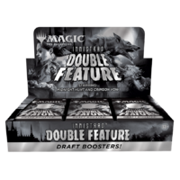 Innistrad Double Feature Booster Display