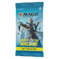 March of the Machine Set Booster Pack (1)