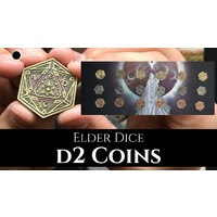 Elder Dice Coin