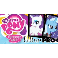 My Little Pony Small Size Card Sleeves