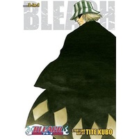 Bleach 3in1 Edition Volume 2