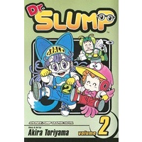 Dr.Slump Volume 2