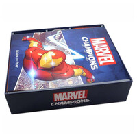 Folded Space - Marvel Champions