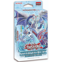Freezing Chains Structure Deck - Yugioh! TCG