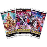 King's Court - Booster Pack - Yu-Gi-Oh!