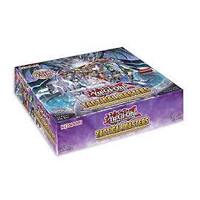Tactical Masters Booster Box (24 Packs) - Yugioh! TCG