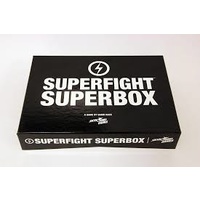 Superfight SuperBox