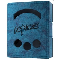 Deck Book - Keyforge - Blue