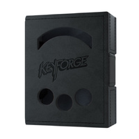 Deck Book - Keyforge - Black