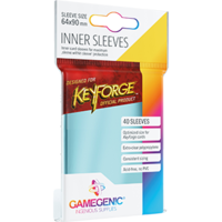 Inner Sleeves - Keyforge