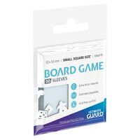 Board Game Small Square sleeves - Ultimate Guard