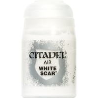 White Scar - Air 24ml