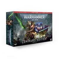 Warhammer 40k - Command Edition