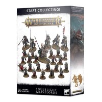 Start Collecting - Soulblight Gravelords