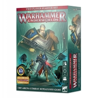 Warhammer Underworlds - 2 Player Starter Set