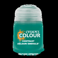 Aeldari Emerald - Citadel Contrast