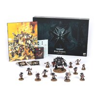 Black Templar Army box 2021