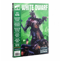 White Dwarf 476 (May 2022)