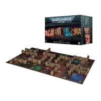 Boarding Actions - Terrain Set - Warhammer 40,000