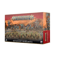 Revenant Wargrove - Battleforce Sylvaneth