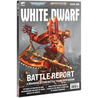 White Dwarf Issue 485 (Feb 2023)