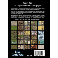 Big Book of Battle Mats Volume II