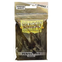 Smoke – Perfect Fit 100 Dragon Shield