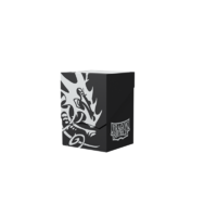 Deck Shell - Dragon Shield - Black/Black