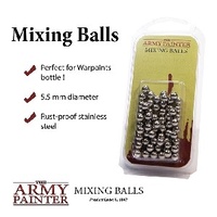 Mixing Balls – Army Painter