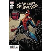 The Amazing Spider-Man #70 (871)
