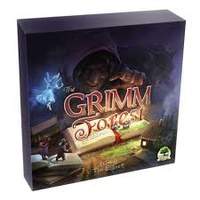 The Grimm Forrest