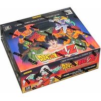 Movie Set Booster Box - Dragonball Z