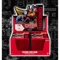 Rise of the Combiners Booster Box