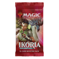 Ikoria Booster Pack
