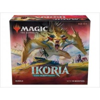 Ikoria Bundle - Magic the Gathering