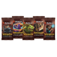 Strixhaven Draft Booster Pack - Magic the Gathering