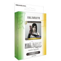 Final Fantasy VII Starter - Tifa 2019