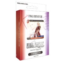 Final Fantasy XIV Starter - Lyse 2019