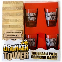 iPartyHard Drunken Tower