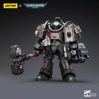 Terminator Caddon Vibova - Grey Knights - Warhammer 40,000 - Joy Toy