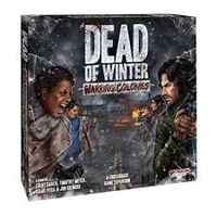Dead of Winter Warring Colonies Expansion 