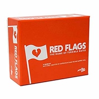 Red Flags Core set