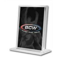 Acrylic Card Stand - BCW