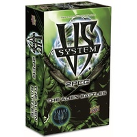 VS System - 2PCG - The Alien Battles
