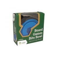 Board Games Bits Bowls - Let's Play Games