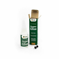 Super Glue - 20g - LPG Essentials
