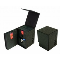 DECK BOX - PRO-TOWER 3 Compartment